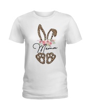 PERFECT GIFT FOR MEMA Ladies T-Shirt tile