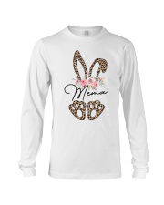 PERFECT GIFT FOR MEMA Long Sleeve Tee tile