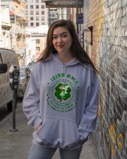1 DAY LEFT - GET YOURS NOW Hooded Sweatshirt lifestyle-unisex-hoodie-front-1
