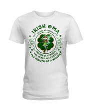 1 DAY LEFT - GET YOURS NOW Ladies T-Shirt thumbnail