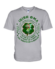 1 DAY LEFT - GET YOURS NOW V-Neck T-Shirt thumbnail