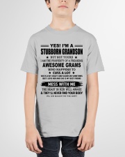 1 DAY LEFT - GET YOURS NOW Youth T-Shirt garment-youth-tshirt-front-01