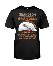 1 DAY LEFT - GET YOURS NOW Classic T-Shirt thumbnail