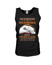 1 DAY LEFT - GET YOURS NOW Unisex Tank thumbnail