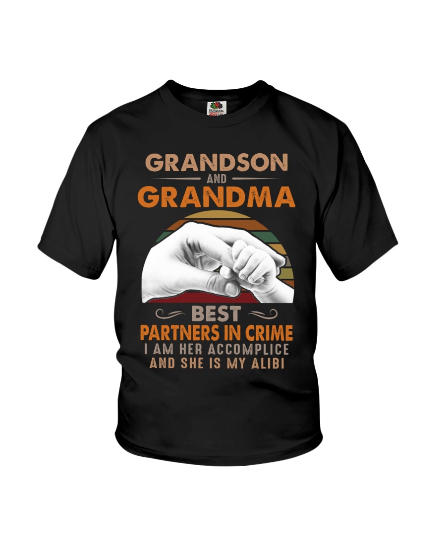 1 DAY LEFT - GET YOURS NOW Youth T-Shirt
