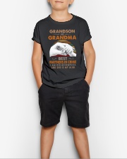1 DAY LEFT - GET YOURS NOW Youth T-Shirt lifestyle-youth-tshirt-front-1