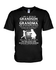 1 DAY LEFT - GET YOURS NOW V-Neck T-Shirt thumbnail