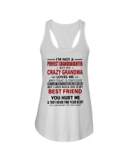 1 DAY LEFT - GET YOURS NOW Ladies Flowy Tank thumbnail