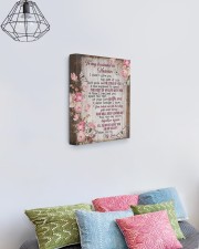 I'll Always Have You In My Heart 11x14 Gallery Wrapped Canvas Prints aos-canvas-pgw-11x14-lifestyle-front-02