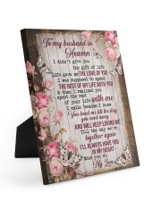 I'll Always Have You In My Heart Easel-Back Gallery Wrapped Canvas tile