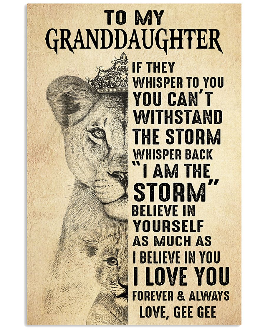 1 DAY LEFT - GET YOURS NOW 11x17 Poster