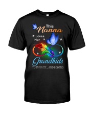 1 DAY LEFT - GET YOURS NOW Premium Fit Mens Tee thumbnail