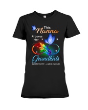 1 DAY LEFT - GET YOURS NOW Premium Fit Ladies Tee thumbnail