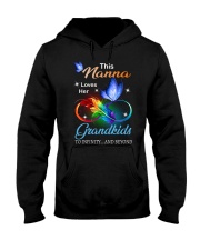 1 DAY LEFT - GET YOURS NOW Hooded Sweatshirt front