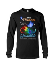 1 DAY LEFT - GET YOURS NOW Long Sleeve Tee thumbnail