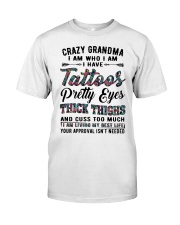 1 DAY LEFT - GET YOURS NOW Premium Fit Mens Tee thumbnail