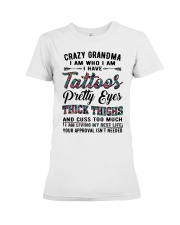 1 DAY LEFT - GET YOURS NOW Premium Fit Ladies Tee thumbnail