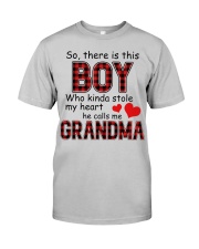 1 DAY LEFT - GET YOURS NOW Classic T-Shirt thumbnail
