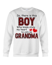 1 DAY LEFT - GET YOURS NOW Crewneck Sweatshirt thumbnail