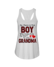 1 DAY LEFT - GET YOURS NOW Ladies Flowy Tank thumbnail