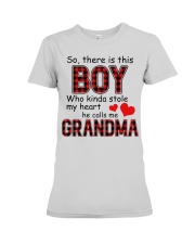 1 DAY LEFT - GET YOURS NOW Premium Fit Ladies Tee thumbnail