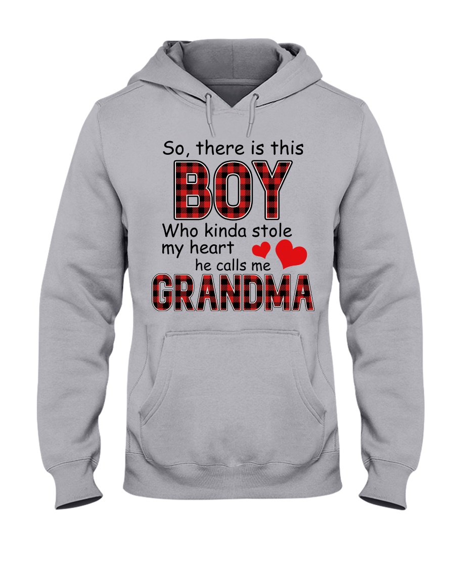 1 DAY LEFT - GET YOURS NOW Hooded Sweatshirt