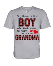1 DAY LEFT - GET YOURS NOW V-Neck T-Shirt thumbnail