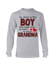 1 DAY LEFT - GET YOURS NOW Long Sleeve Tee thumbnail