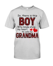 1 DAY LEFT - GET YOURS NOW Premium Fit Mens Tee thumbnail