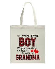 1 DAY LEFT - GET YOURS NOW Tote Bag thumbnail