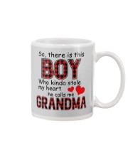 1 DAY LEFT - GET YOURS NOW Mug thumbnail