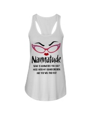 1 DAY LEFT - GET YOURS NOW Ladies Flowy Tank tile