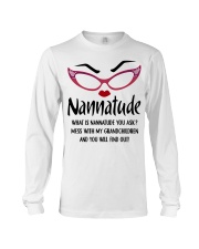 1 DAY LEFT - GET YOURS NOW Long Sleeve Tee tile