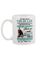 1 DAY LEFT - GET YOURS NOW Mug back