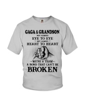 1 DAY LEFT - GET YOURS NOW Youth T-Shirt front