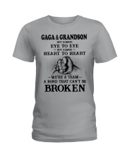 1 DAY LEFT - GET YOURS NOW Ladies T-Shirt tile