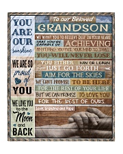 1 DAY LEFT - GET YOURS NOW Quilt 50"x60" - Throw front