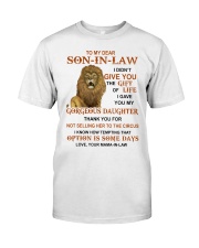 1 DAY LEFT - GET YOURS NOW Classic T-Shirt thumbnail