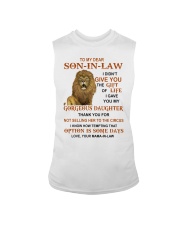 1 DAY LEFT - GET YOURS NOW Sleeveless Tee thumbnail