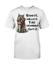 1 DAY LEFT - GET YOURS NOW Premium Fit Mens Tee thumbnail