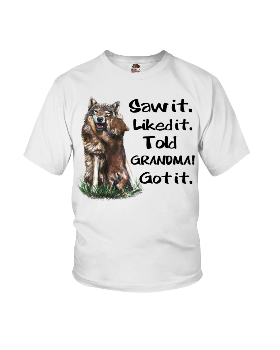 1 DAY LEFT - GET YOURS NOW Youth T-Shirt