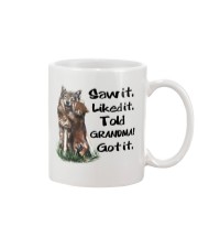 1 DAY LEFT - GET YOURS NOW Mug thumbnail