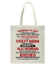 1 DAY LEFT - GET YOURS NOW Tote Bag thumbnail