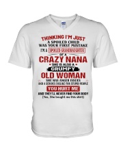 1 DAY LEFT - GET YOURS NOW V-Neck T-Shirt thumbnail