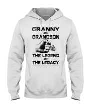 1 DAY LEFT - GET YOURS NOW Hooded Sweatshirt tile