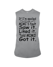 1 DAY LEFT - GET YOURS NOW Sleeveless Tee thumbnail