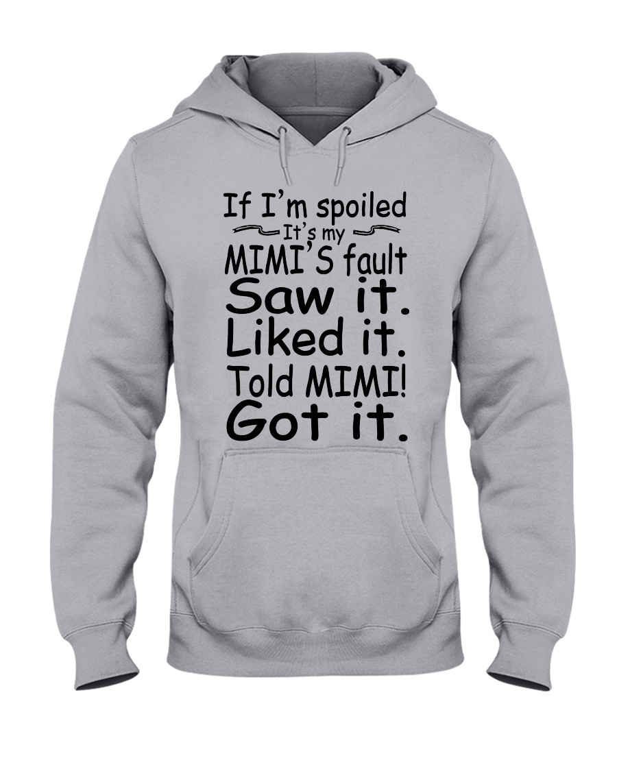 1 DAY LEFT - GET YOURS NOW Hooded Sweatshirt