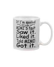 1 DAY LEFT - GET YOURS NOW Mug thumbnail