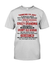 1 DAY LEFT - GET YOURS NOW Premium Fit Mens Tee thumbnail