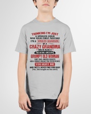 1 DAY LEFT - GET YOURS NOW Youth T-Shirt garment-youth-tshirt-front-01